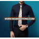 Bespoke tailor custom made cotton long sleeve shirt