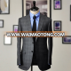 2018 custom tailor made suit for men