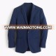 2016 autumn new suit Men high-class Wedding royal blue coat pant photos