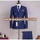 Custom Made to Measure Men Slim Fit Suits Made in China