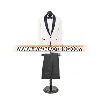 Kutesmart Made To Measure 3 Piece Suit