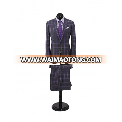 Manufacturer of Men's 3 Piece Suit