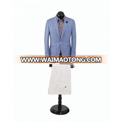 The Largest Manufacturer 100% Wool Men Suit