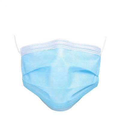 3ply Non-Woven Disposable Mask