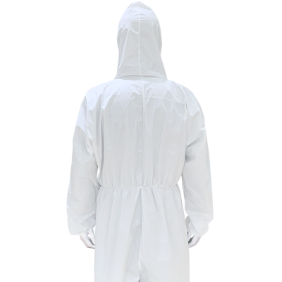 disposable coverall isolation gown body safety suits clothing